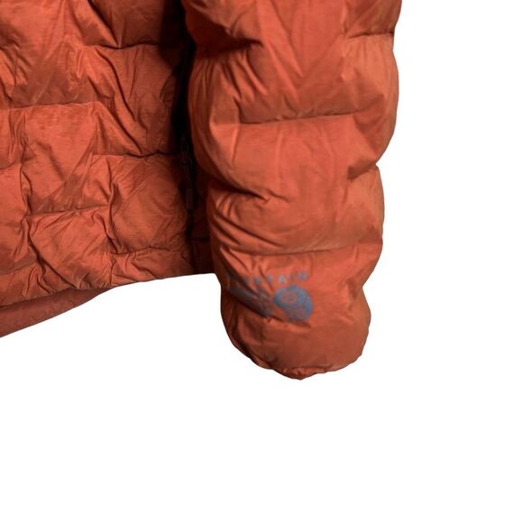 Mountain Hardwear Mens Stretchdown Hoody XL - Picture 5 of 8